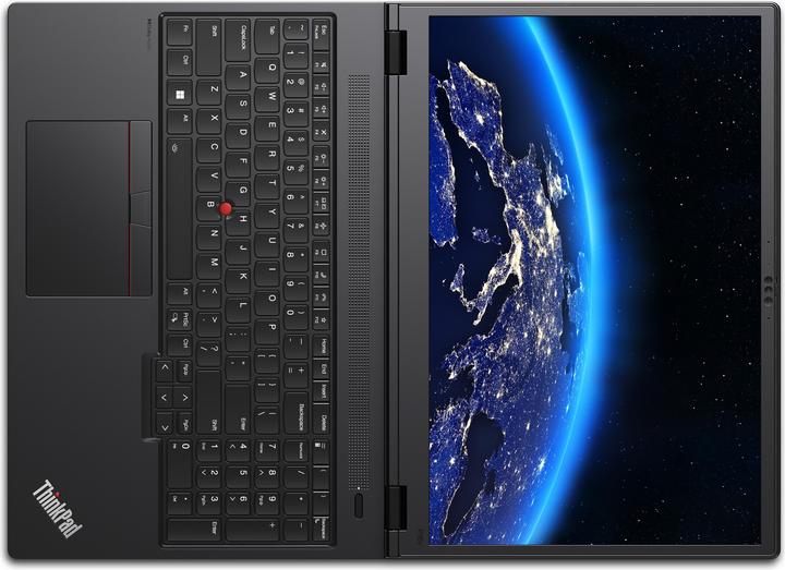 Image du produit Lenovo ThinkPad P16v Gen 2 (16", Intel Core Ultra 9 185H, 32 Go, 1000 Go, CH)