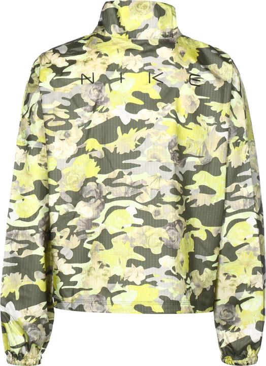 Produktbild Nike NSW Woven AOP Trainingsjacke - 96783 (40, 41, 42)