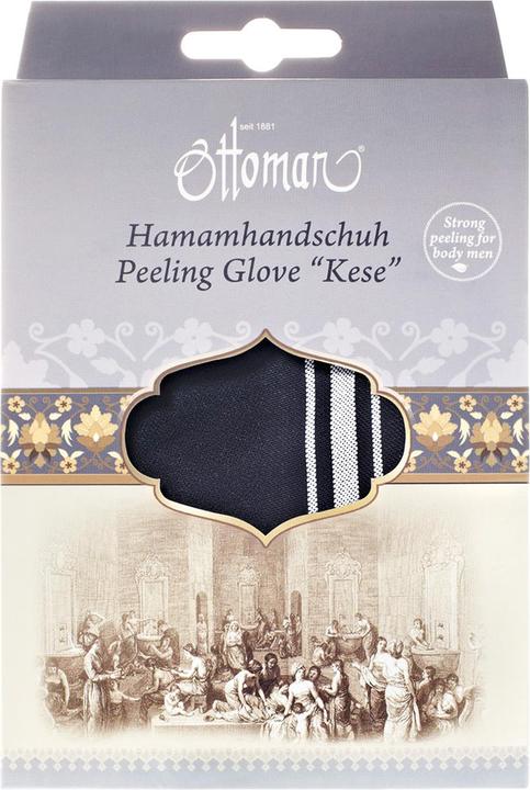 Produktbild Ottoman Hamam Peelinghandschuh