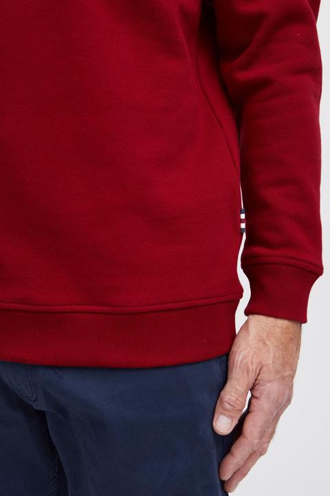 Produktbild FQ1924 FQWilliam logo crewneck sweat - Sweatshirt - 21900559 (XL)