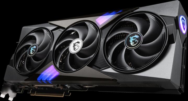 Produktbild MSI GeForce RTX 5080 GAMING TRIO OC (16 GB)