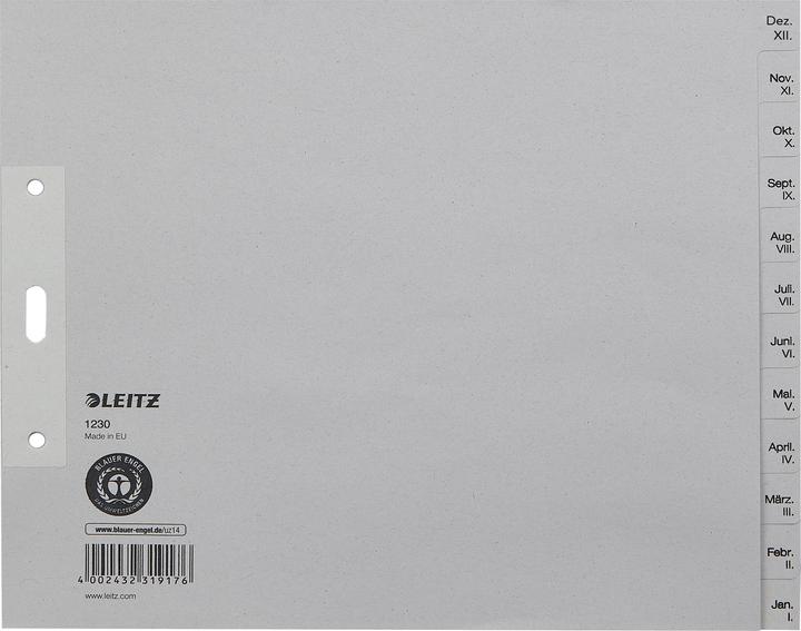 Image du produit Leitz Papier d'enregistrement