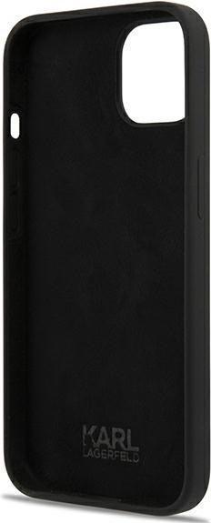 Produktbild Karl Lagerfeld Case (Apple iPhone 13 mini)