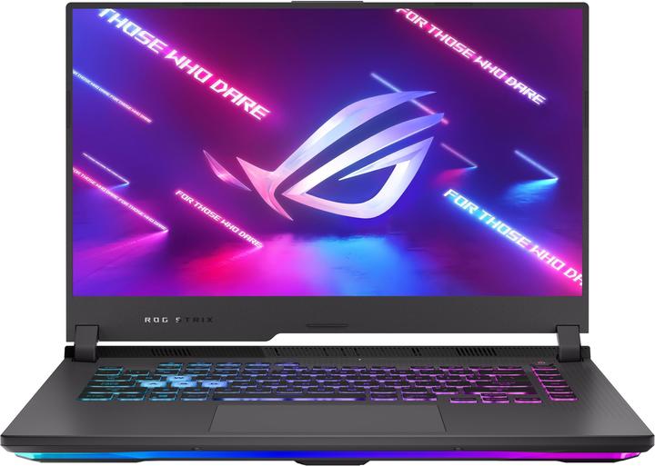 Actual product image ASUS ROG Strix G15 (15.60", AMD Ryzen 7 5800H, 16 GB, 1000 GB, CH)