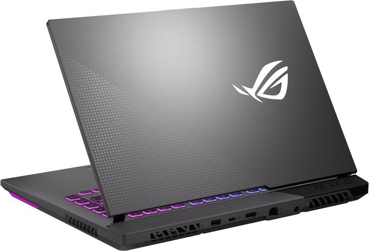 Actual product image ASUS ROG Strix G15 (15.60", AMD Ryzen 7 5800H, 16 GB, 1000 GB, CH)