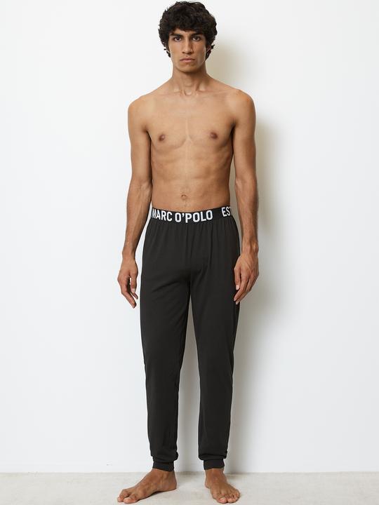 Immagine prodotto Marc O'Polo Pantaloni da jogging in cotone Mix & Match (M)