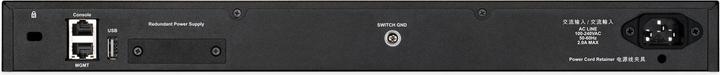 Immagine prodotto D-Link Switch A 54 Porte Gigabit Stack Layer 2+ (54 Porti)