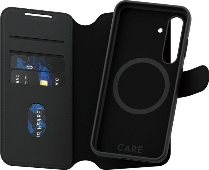 Actual product image Care Feature Case (Samsung Galaxy S24)