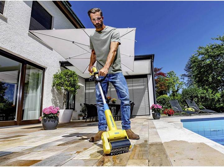 Image du produit Gloria Haus und Garten MultiBrush (1 pcs)