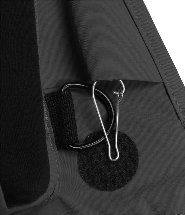 Image du produit Normani Gilet de pêche Master pour homme (S)