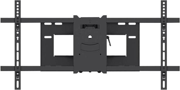Produktbild myWall TV Wandhalterung Vollbewegliche XL Wandhalter für LCD TV (Wand, 79.92", 50 kg)
