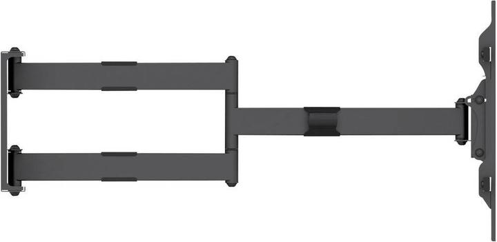 Produktbild myWall TV Wandhalterung Vollbewegliche XL Wandhalter für LCD TV (Wand, 79.92", 50 kg)