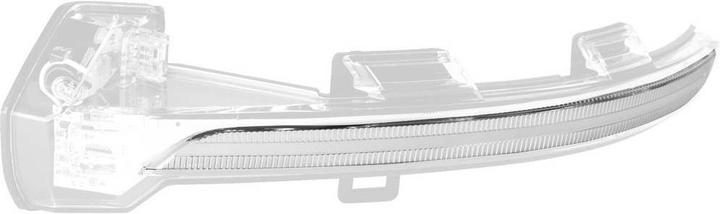 Immagine prodotto Osram Specchio indicatore di direzione Volkswagen Passat B8 (2015), Arteon (2017) Golf VIII (2020)