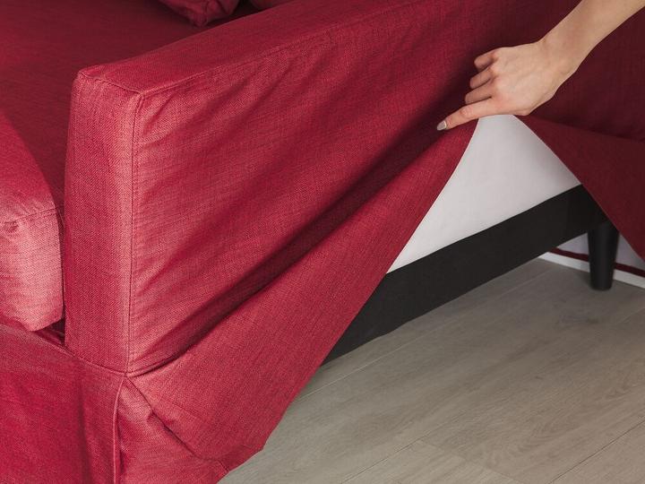 Actual product image Beliani Gilja (3-seater)