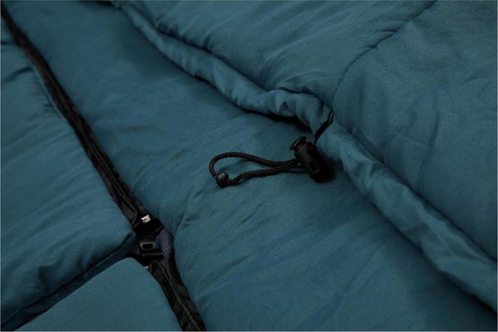 Actual product image Stoic HaverdalSt. Sleeping Bag