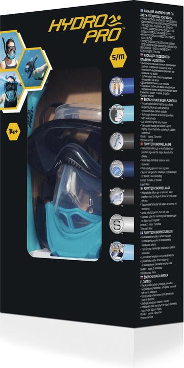 Produktbild Bestway Hydro-Pro