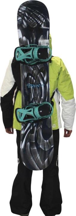 Produktbild Wantalis Surfback (200 cm)