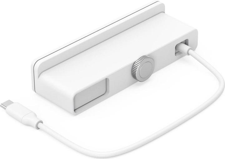 Produktbild Hyper 5-in-1 (USB-C, 5 Ports)