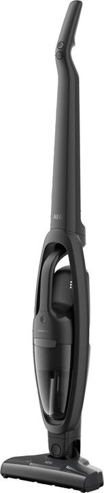 Actual product image AEG AS31CB18GG - Clean 3000 - Steelstofzuiger - Stofzuiger draadloos - Stofzuigers - Zakloos