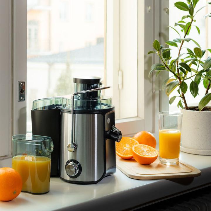 Actual product image Wilfa Juicer