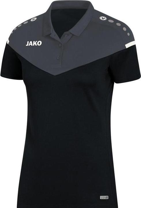 Image du produit JAKO POLO CHAMP 2.0 FEMME (40)