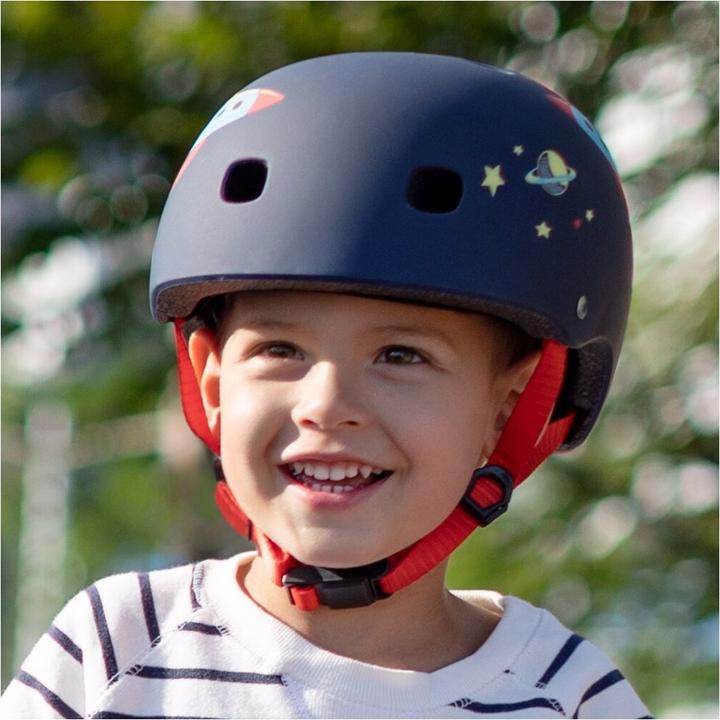 Actual product image Micro Helmet (46 - 50 cm)