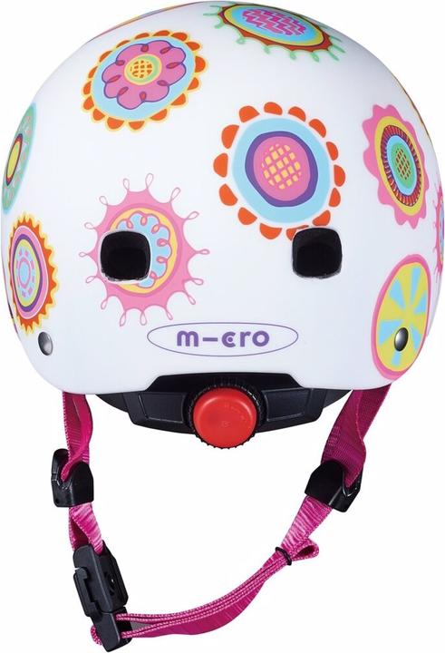 Produktbild Micro Helm (46 - 50 cm)