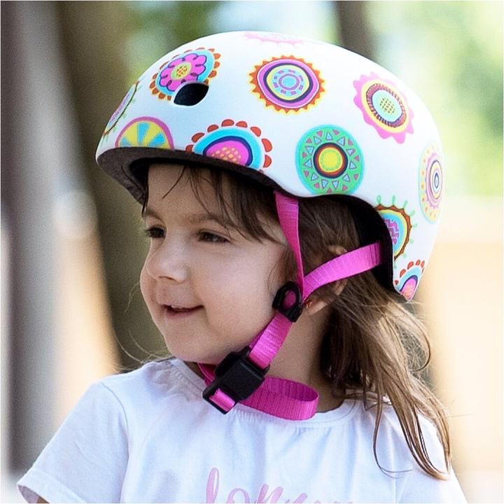 Produktbild Micro Helm (46 - 50 cm)