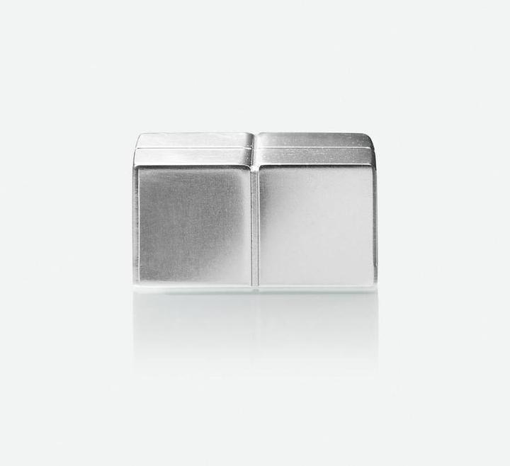 Immagine prodotto Sigel Magnete al neodimio Cube 4ST argento (4 x)