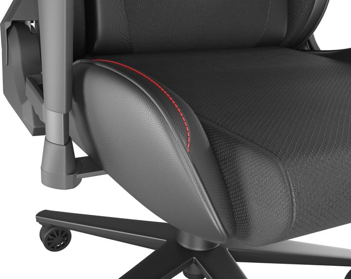 Immagine prodotto Genesis Nitro 550 G2, Sedia da gioco, nero