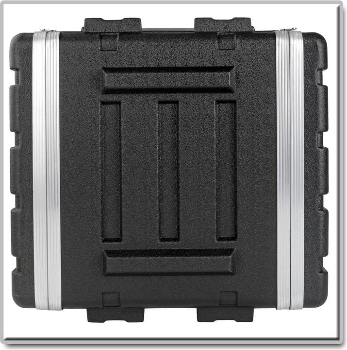Produktbild Eaton 6U ABS Server Rack Equipment Shipping Case (10.87 HE, 19 Zoll Rack)