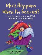 Actual product image What Happens When I'm Scared? (English, Dagmar Geisler, 2024)
