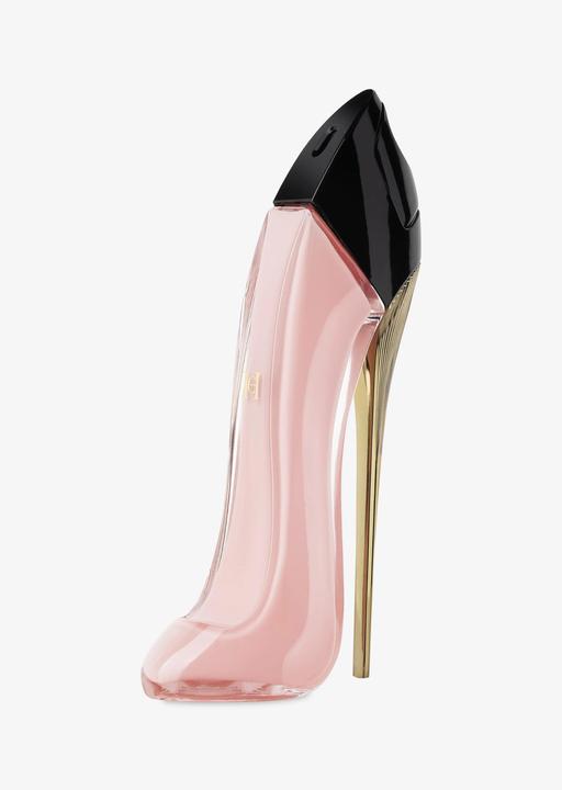 Actual product image Carolina Herrera Good Girl Blush (Eau de parfum, 80 ml)
