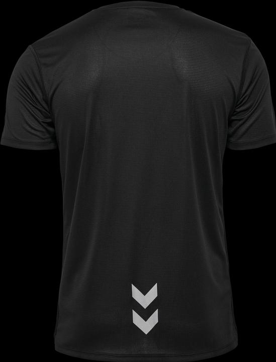 Image du produit hummel hmlRUN JERSEY S/S (XL)