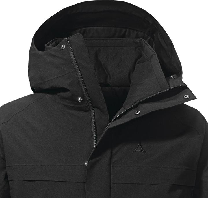 Produktbild Schöffel Ins. Jacket Shoredrive M (48)
