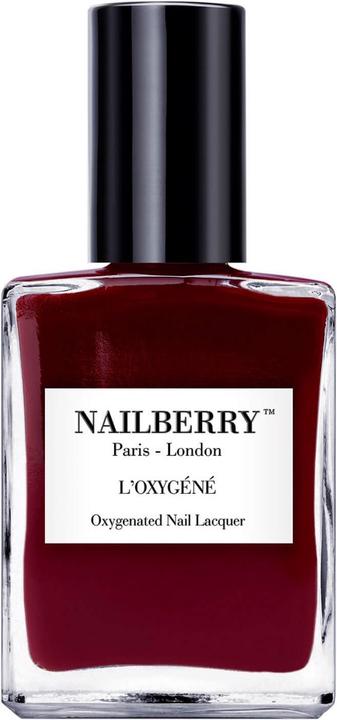 Image du produit Nailberry L'oxygéné - Grateful (Grateful, Vernis semi-permanent)