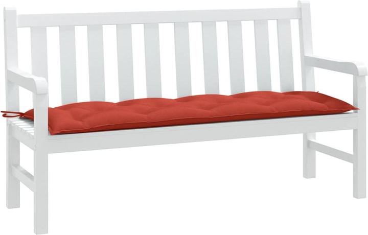 Melange red