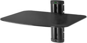 Image du produit Peerless ACCSH200 - Composant de montage (étagère) pour lecteur DVD/console de jeux