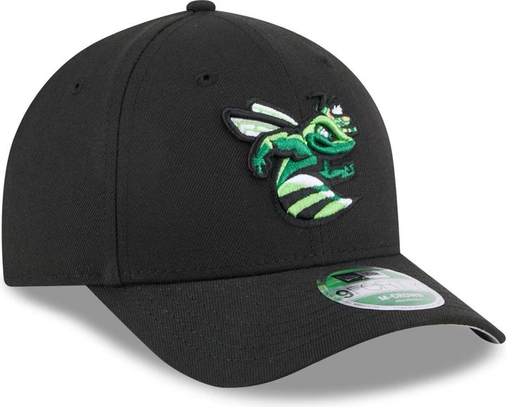 Immagine prodotto New Era 9Forty M-Crown Cap - MiLB Augusta GreenJackets