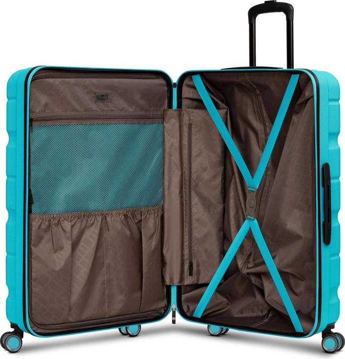 Produktbild Franky Munich 4.0 (105 l, L (90 - 115l))