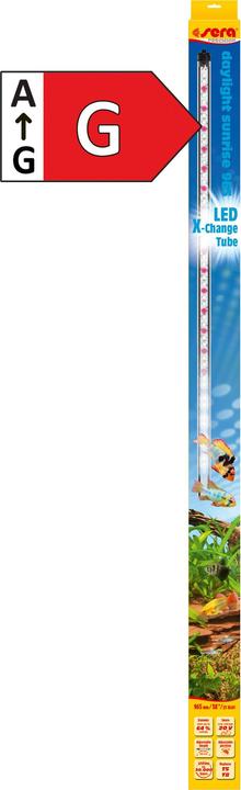 Produktbild Sera LED-Tropic-Aqua-Leuchte (LED, 23 W)