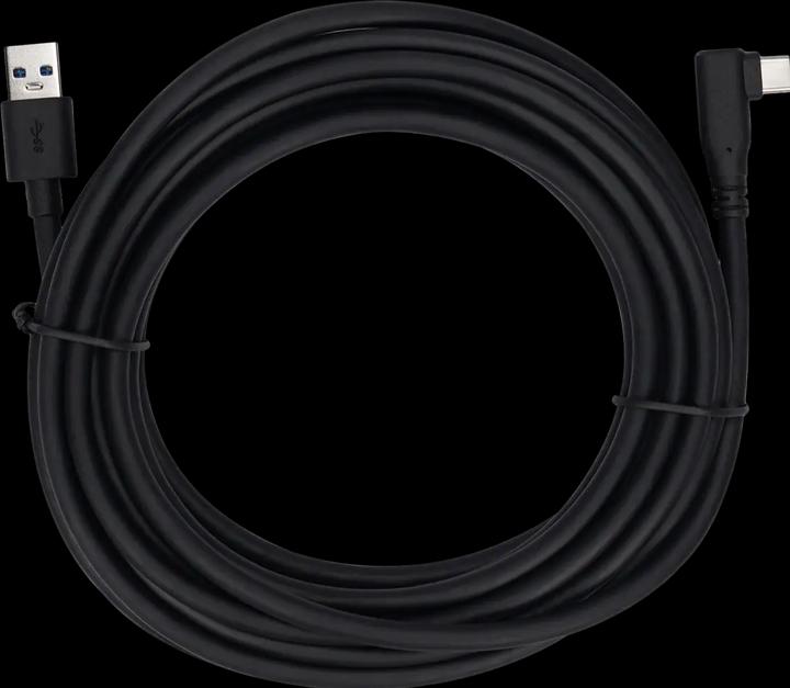 Actual product image Obsbot USB-A auf USB-C 3.0 Kabel (5m) (5 m, USB 3.0)