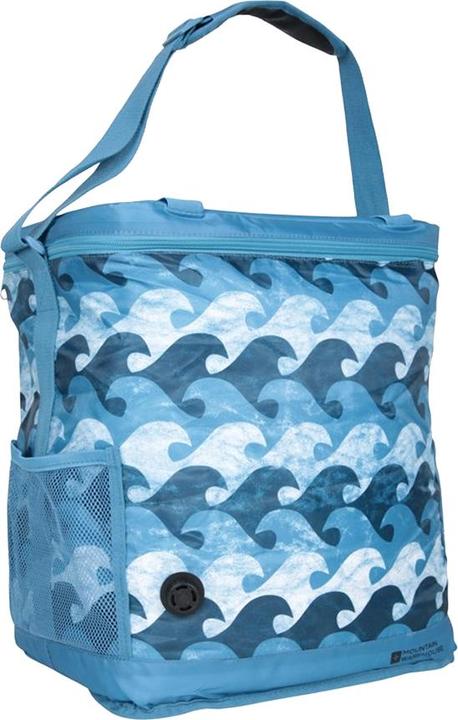 Produktbild Mountain Warehouse Kühltasche Selbstaufblasend (30 l)