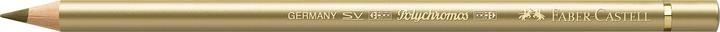 Produktbild Faber-Castell Farbstift Polychromos gold 250 (Gold, 1 x)
