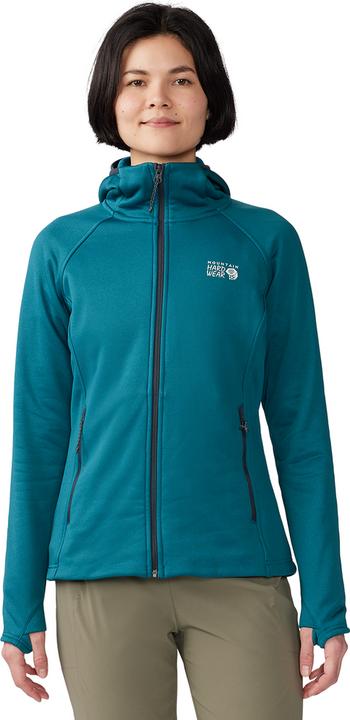 Mountain Hardwear W Sendura™ Hoody