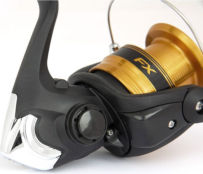 Produktbild Shimano FX 2000 FC (2000)