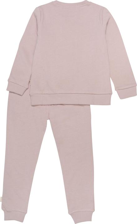 Actual product image Minymo MISweat Set (2-pcs) - 5751 (98)