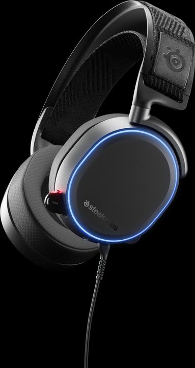 Image du produit SteelSeries Arctis Pro (Filaire)