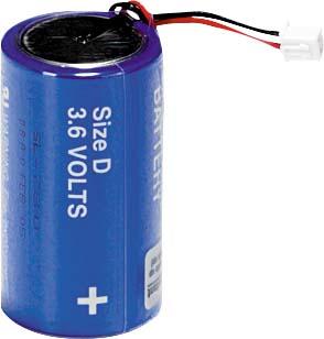 Immagine prodotto Siemens 6ES76231AE015AA0 Batteria tampone 3,3V Simatic C7 1,5AH - 1.500 mAh (1 pz., AA, 1500 mAh)