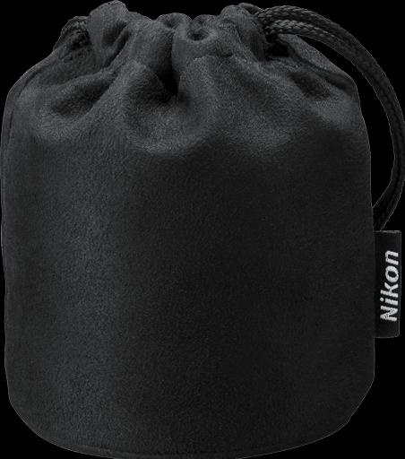 Produktbild Nikon CL-1013 Objektivbeutel (Kamera Zubehörtasche)